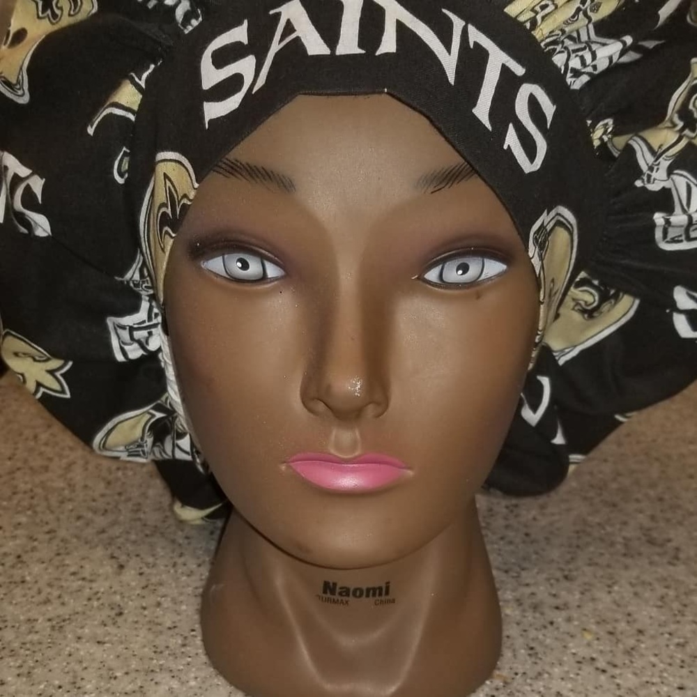 NFL/COLLEGIATE CHIEF HATS!